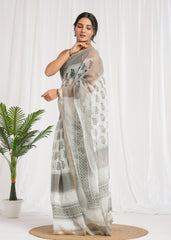 Utsav Kota Doria Saree