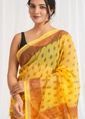 Utsav Kota Doria Saree