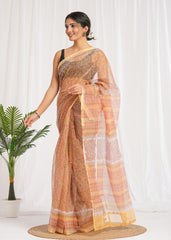 Utsav Kota Doria Saree