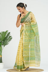 Utsav Kota Silk Saree