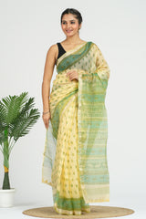 Utsav Kota Silk Saree