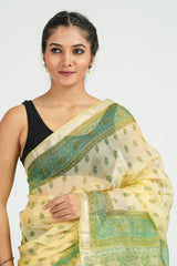 Utsav Kota Silk Saree