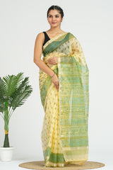 Utsav Kota Silk Saree