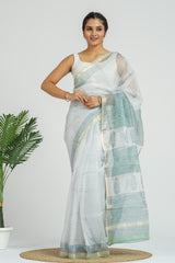 Utsav Kota Silk Saree