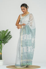 Utsav Kota Silk Saree