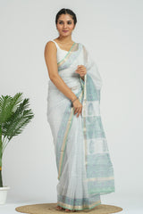 Utsav Kota Silk Saree