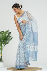 Utsav Kota Doria Saree