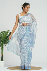 Utsav Kota Doria Saree