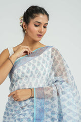 Utsav Kota Doria Saree