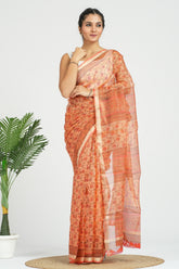Utsav Kota Silk Saree