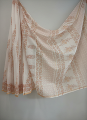 Utsav Chanderi Silk Saree