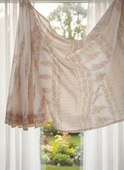 Utsav Chanderi Silk Saree