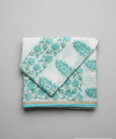 Utsav Chanderi Silk Saree