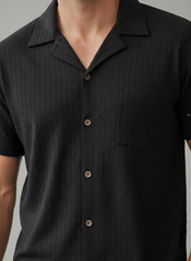 Noir Urban co-ord set