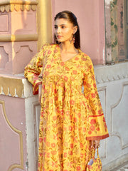 Ananya Silk Suit Set