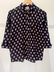 Cotton Printed Full Sleeve Shirt