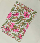 Bloom Journal – Rosetta Bloom Edition