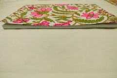 Bloom Journal – Rosetta Bloom Edition