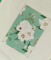 Bloom Journal – Mint Blossom Edition