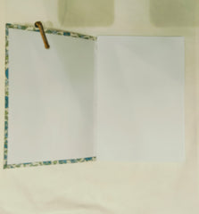 Bloom Journal – Azure Bloom Edition