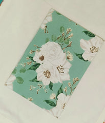 Bloom Journal – Mint Blossom Edition