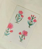 Bloom Journal – Blush Flora Edition