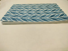 Bloom Journal – Ocean Leaf Edition