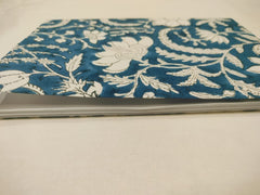 Bloom Journal – Indigo Bloom Edition