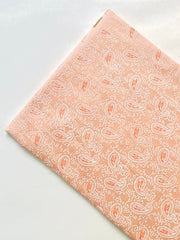 Cotton Block Printed Fabrics