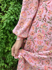 Marianne's Muse Wrap Dress