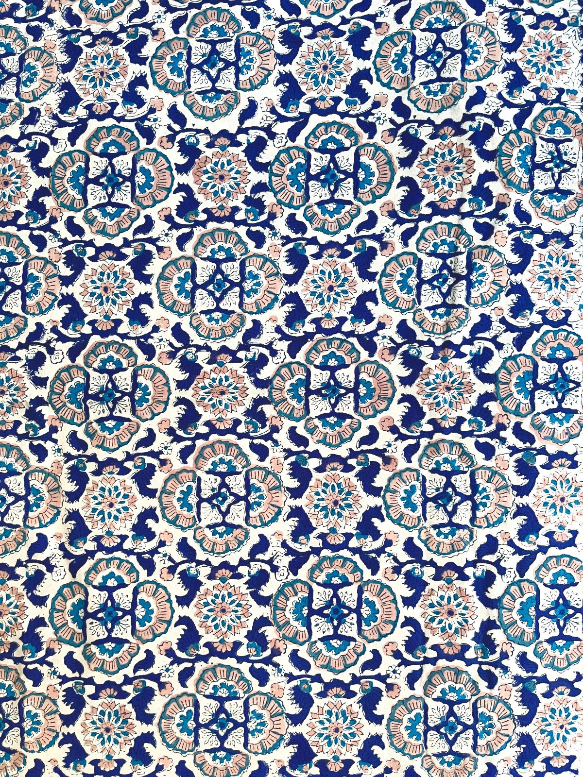 Ocean Breeze Bedsheet set