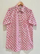 Cotton Printed Half Sleeve Shirt