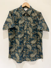 Cotton Printed Half Sleeve Shirt