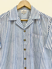 Cotton Printed Half Sleeve Shirt