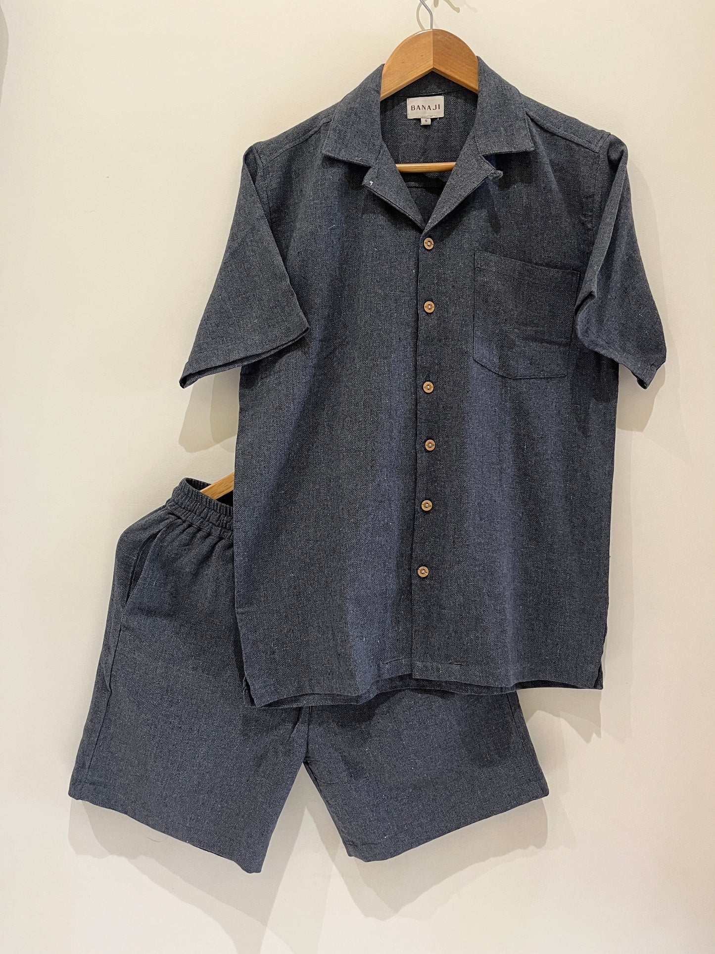 KALA COTTON BLOCK CO-ORDS