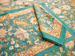 Magnolia Napkins & Placemats