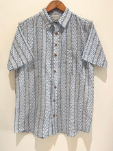 Cotton Printed Half Sleeve Shirt