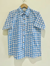 Cotton Printed Half Sleeve Shirt