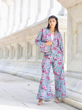 Anya Chanderi Co-Ord Set