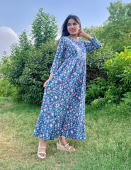 Austen's Twilight Dress