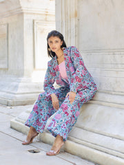 Anya Chanderi Co-Ord Set