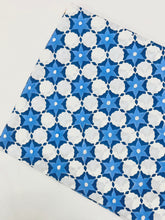 Cotton Block Printed Fabric