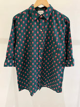 Cotton Printed Full Sleeve Shirt