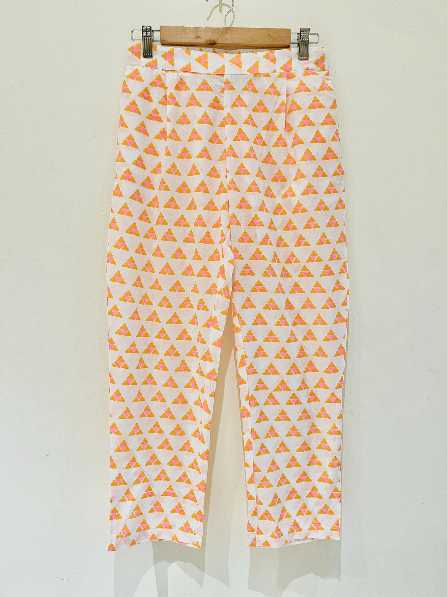 Sienna Printed Co-Ord Set