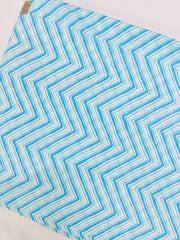 Cotton Block Printed Fabric