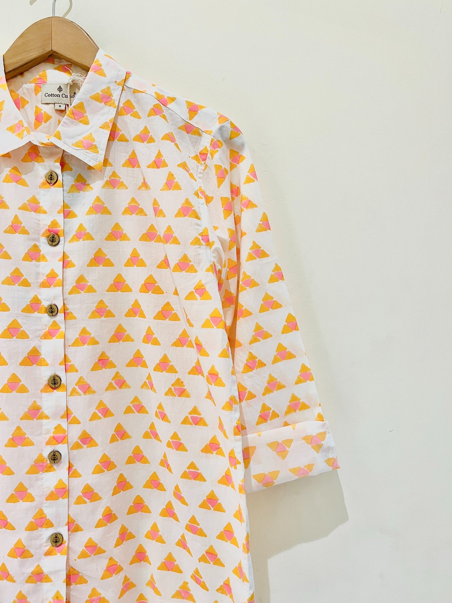 Sienna Printed Co-Ord Set