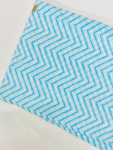 Cotton Block Printed Fabric