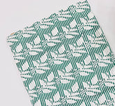 Cotton Block Printed Fabric