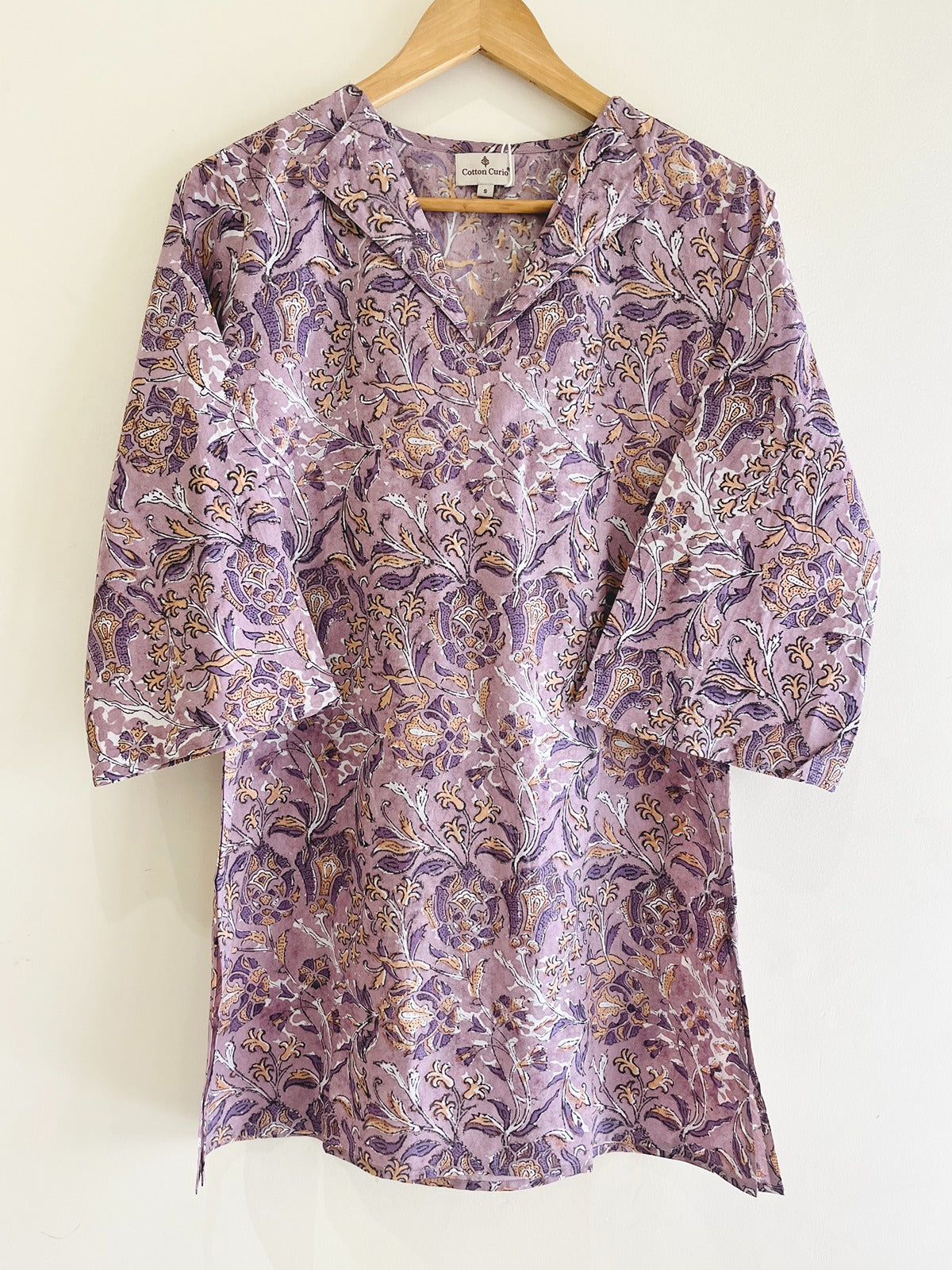 Utsav Printed Co-Ord Set