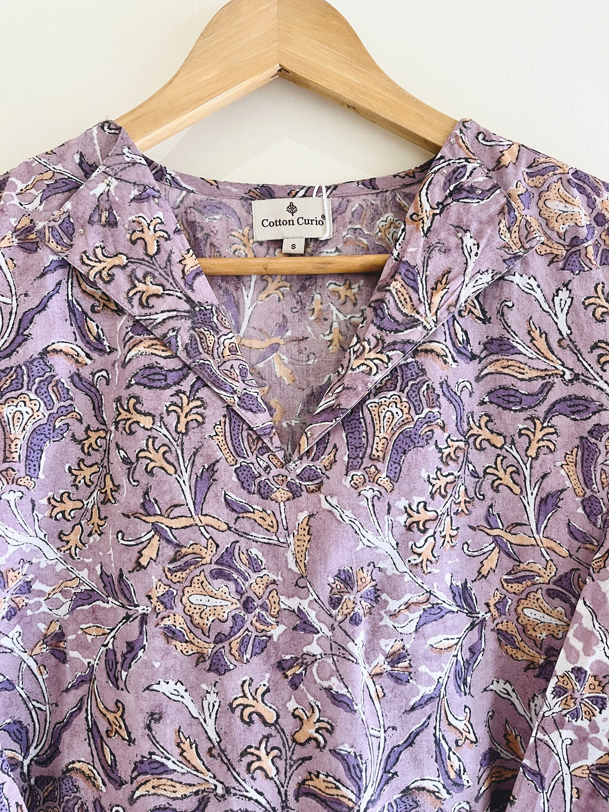 Utsav Printed Co-Ord Set